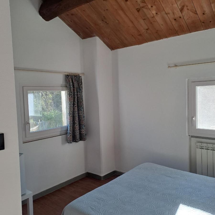 B&B La Casina Rosa La Spezia Valeriano Lunense Eksteriør bilde