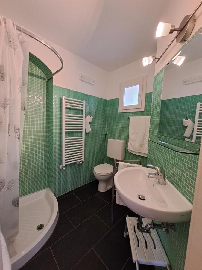 B&B La Casina Rosa La Spezia Valeriano Lunense Eksteriør bilde